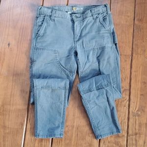 Carhartt Crawford Double-Front Pants - Sl